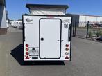 Kip Shelter Plus Black & White 750KG max BJ2016 hefd, Tot en met 2, Bedrijf, Treinzit, Overige typen
