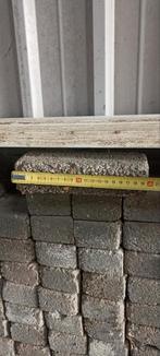 Schoon gebruikte waaltjes, Ophalen