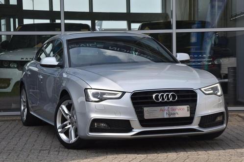 Audi A5 Sportback 1.8 TFSI S Edition Nav. Pdc Elek. Ramen NA, Auto's, Audi, Bedrijf, Te koop, A5, ABS, Adaptive Cruise Control