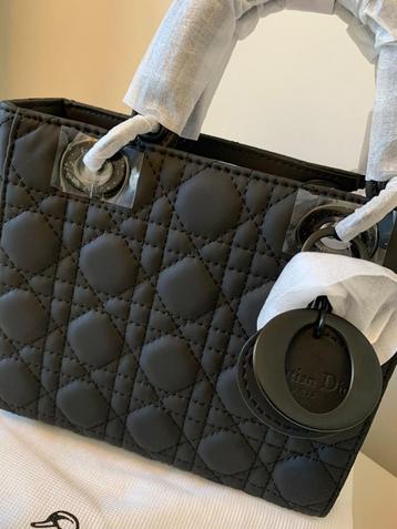 TAS Lady Dior  beschikbaar voor biedingen