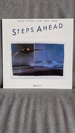 Steps Ahead-Modern Times, 1980 tot heden, Ophalen of Verzenden, Zo goed als nieuw, 12 inch