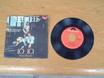 Single The Bee Gees-I.O.I.O.- Sweetheart nr.4, Ophalen of Verzenden, Pop