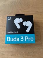 OnePlus Nord - Buds 3 Pro - zwart - nieuw in de verpakking, Ophalen, Nieuw, In gehoorgang (in-ear), Bluetooth