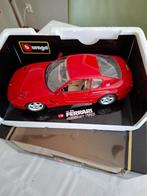 verschillende modelauto's Burago schaal 1:18, Hobby en Vrije tijd, Modelauto's | 1:18, Ophalen, Gebruikt, Auto, Bburago