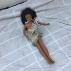 Populai 1976 Mattel in goede staat///46cm L, Ophalen of Verzenden, Zo goed als nieuw, Pop