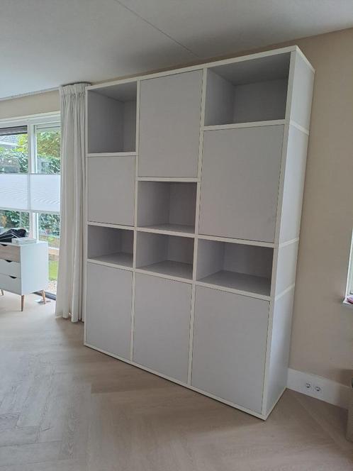 Maatwerk Kasten en Audiomeubels, Huis en Inrichting, Kasten | Wandmeubels, Nieuw, Met deur(en), Met plank(en), Overige materialen