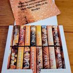 Kerst geschenk merci, Ophalen of Verzenden, Nieuw, Feestartikel, Kerst of Sinterklaas