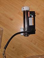 Spa /zwembad heater / verwarming 3kW 1.5inch LX H30-R2, Ophalen of Verzenden, Zo goed als nieuw, Verwarming