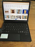 Keyboard Wireless voor Ipad Air (5e generatie), Ophalen of Verzenden, Zo goed als nieuw, Draadloos, Qwerty