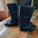 Nieuwe Dunlop laarzen met stalen neus. Maat 40 en 44, Tuin en Terras, Werkkleding, Ophalen of Verzenden, Nieuw