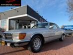 Mercedes-Benz SL-Klasse 450 SLC coupé (bj 1979, automaat), Auto's, Automaat, Zwart, Bedrijf, 225 pk