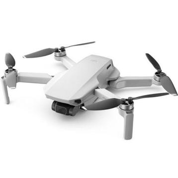 DJI Mavic Mini (Drone Only) met garantie beschikbaar voor biedingen