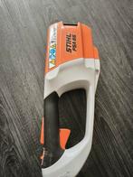 Stihl FSA 65 Accu Bosmaaier – inclusief nieuwe spoel!, Ophalen of Verzenden, Zo goed als nieuw, Accu