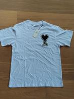 Ami Paris T-shirt Wit Maat M, Ami Paris, Wit, Nieuw, Verzenden
