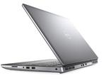 Dell Precision 7550/Intel Core i7 2.7GHz/16GB/512GB M.2 SSD/, Met videokaart, 2 tot 3 Ghz, Refurbished, Dell