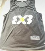 ( 25) 3vs3 basketbal shirt. Maat 164/170, Ophalen of Verzenden