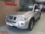 Nissan X-Trail 2.0 Youngtimer|Trekhaak|Michelin|NL Auto, Voorwielaandrijving, Gebruikt, Zwart, 4 cilinders