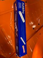 Nieuwe Eurosec Pull&Dry Drooglijn, Ophalen of Verzenden, Nieuw, Wasrek