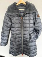 Winterjas Save the Duck (maat S), Kleding | Dames, Jassen | Winter, Ophalen of Verzenden, Zo goed als nieuw, Save the duck, Maat 36 (S)