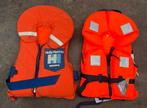 Reddingsvest baby (5-15 kilo) peuter x2, nieuw en gebruikt, Watersport en Boten, Watersportkleding, Ophalen of Verzenden, Zo goed als nieuw