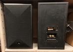 Acoustic research speaker set, Audio, Tv en Foto, Luidsprekers, Zo goed als nieuw, Nvt, 120 watt of meer, Nvt