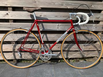 Colnago Super Saronni Campagnolo Nuovo Record. beschikbaar voor biedingen