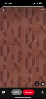 Behang ashford & sons Ruby, Ophalen, Minder dan 10 m²