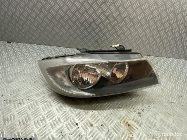 Koplamp rechts BMW 3-serie E90 E91 ('05-'08) rechts 6942722, Auto-onderdelen, Verlichting, BMW, Gebruikt, Ophalen of Verzenden