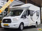 Chausson Flash 515, Caravans en Kamperen, Campers, Airbags, Fietsendrager, Koelkast, Chausson