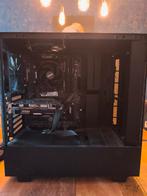 Gaming pc 1650 super, Ophalen of Verzenden, Zo goed als nieuw
