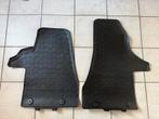 Vloermatten Volkswagen Transporter T6 / T6.1, Auto diversen, Ophalen of Verzenden, Zo goed als nieuw