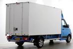 Volkswagen Crafter 35 2.0 TDI E6 Bakwagen met a € 9.950,00, Auto's, 4 cilinders, 2500 kg, Bedrijf, Nieuw