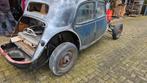 Citroën Traction Avant, Auto-onderdelen, Ophalen, Citroën, Bumper