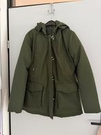 Airforce dames jas maat L, Ophalen of Verzenden, Zo goed als nieuw, Groen