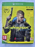 CYBERPUNK 2077, Gebruikt, Vanaf 18 jaar, Shooter, 1 speler