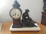 Antieke klok, Ophalen of Verzenden
