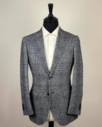 Suitsupply alpaca blazer 46, Blauw, Ophalen of Verzenden, Zo goed als nieuw, Maat 46 (S) of kleiner