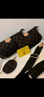 Louis Vuitton tas, Sieraden, Tassen en Uiterlijk, Tassen | Damestassen, Ophalen of Verzenden, Nieuw, Bruin, Schoudertasje