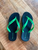 Havaianas teenslippers mt 35 als nieuw!, Kinderen en Baby's, Kinderkleding | Schoenen en Sokken, Nieuw, Overige typen, Ophalen of Verzenden