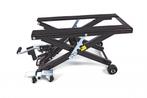 Motorlift / heftafel / hefbrug verrijdbaar 500 Kg GRATIS VER, Ophalen of Verzenden, ., ., .