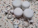 Google Nest Wifi 2 stuks - Gebruikt, Computers en Software, Accesspoints, Ophalen of Verzenden, Gebruikt, Google