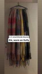 Partij sjaals 45 stuks, Ophalen of Verzenden, Nieuw