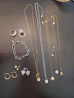 Sieraden van My Jewellery en Yehwang, Ophalen of Verzenden, Nieuw, Goud, Overige materialen