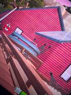 Pracht van een huis met vis, Huis en Inrichting, Woonaccessoires | Boeddhabeelden, Ophalen of Verzenden, Nieuw