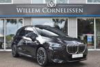 BMW 2-serie Active Tourer 218i aut M-Sport Pano Leder Harman, 136 pk, Gebruikt, 1445 kg, Zwart