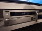 KEF Eieren + Subwoofer & Onkyo Receiver - Top Home Theater!, Audio, Tv en Foto, Versterkers en Receivers, Ophalen