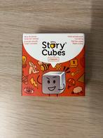 Story Cubes Classic, Een of twee spelers, Ophalen of Verzenden, Nieuw, Zygomatic