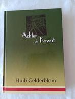 Birma spoorlijn Achter de Kawat krijgsgevangene  NIEUW, Tweede Wereldoorlog, Nieuw, Ophalen of Verzenden, Huib Gelderblom