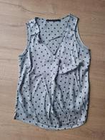 Steps top lichtblauw maat S / 36, Blauw, Ophalen of Verzenden, Zo goed als nieuw, Steps