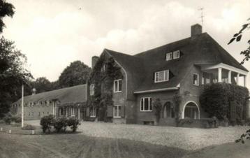 Vakantie-Oord Het Nije Huss, De Lutte bij Oldenzaal - 1960 g beschikbaar voor biedingen